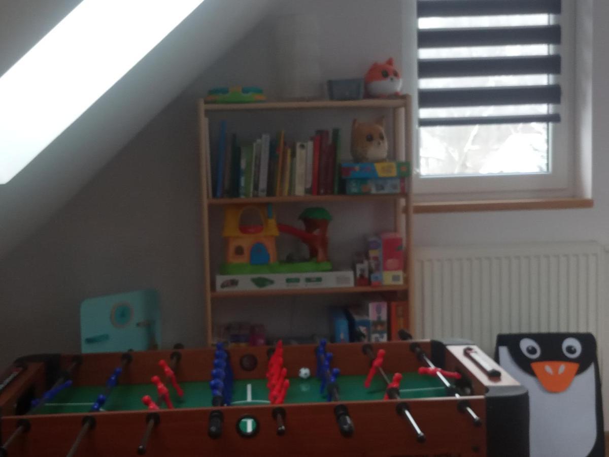Dom W Gorach Przy Szlaku Villa Bystra  Dış mekan fotoğraf