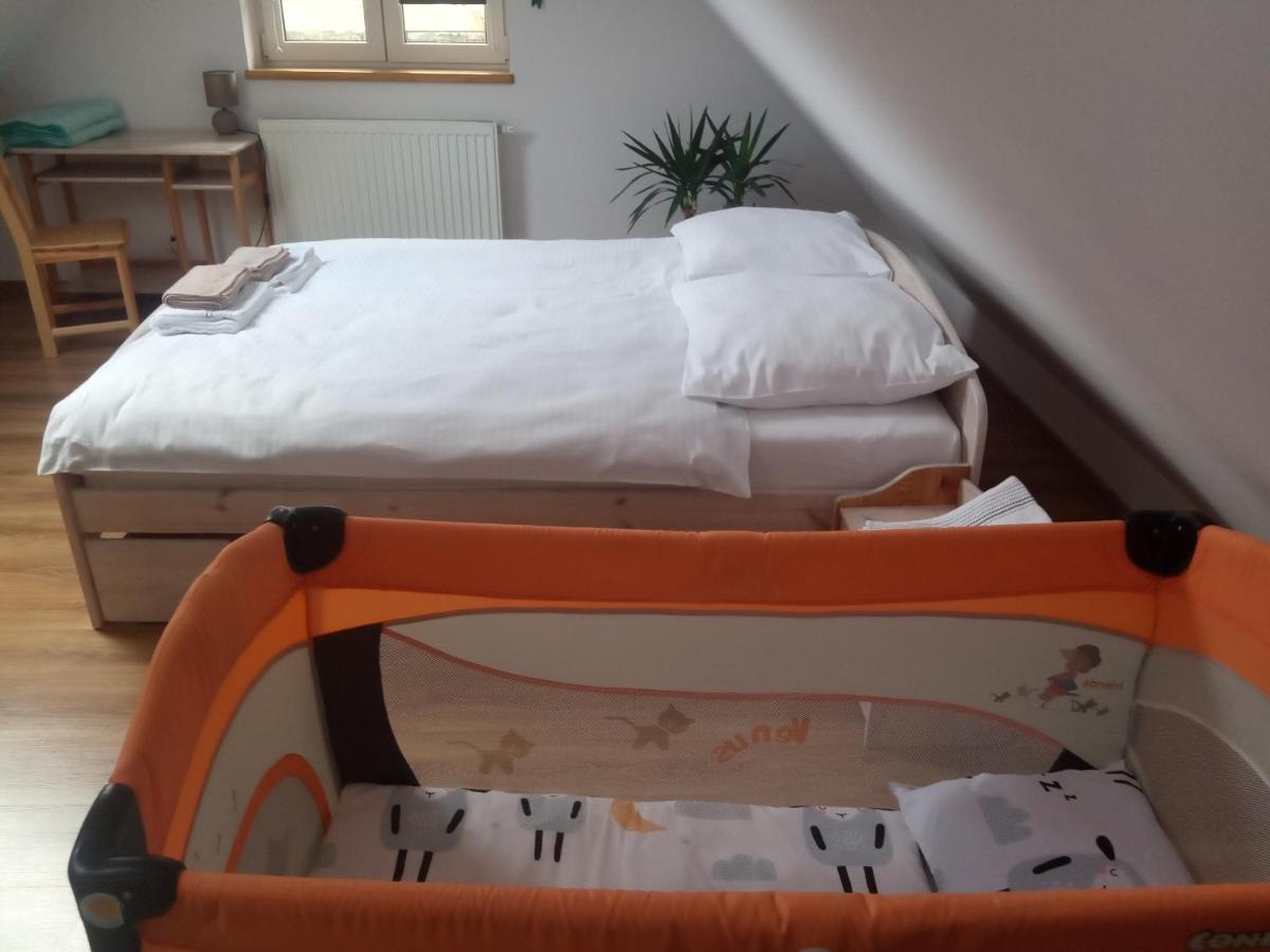 Dom W Gorach Przy Szlaku Villa Bystra  Dış mekan fotoğraf