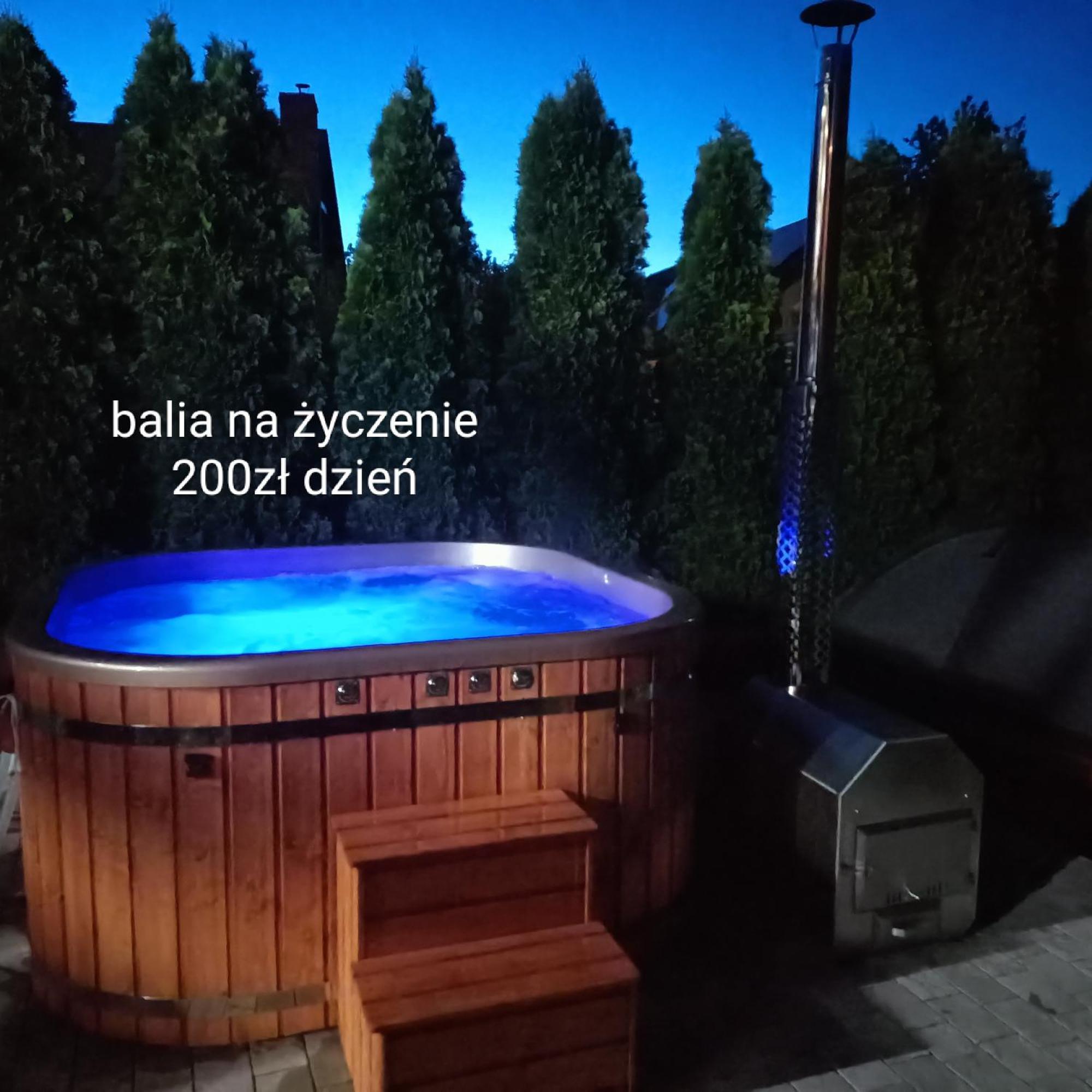 Dom W Gorach Przy Szlaku Villa Bystra  Dış mekan fotoğraf